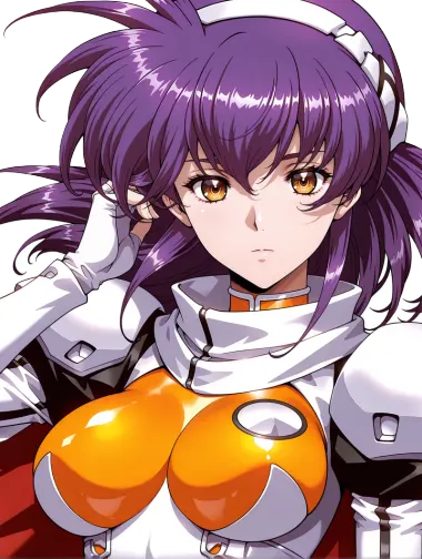 Langrisser V
