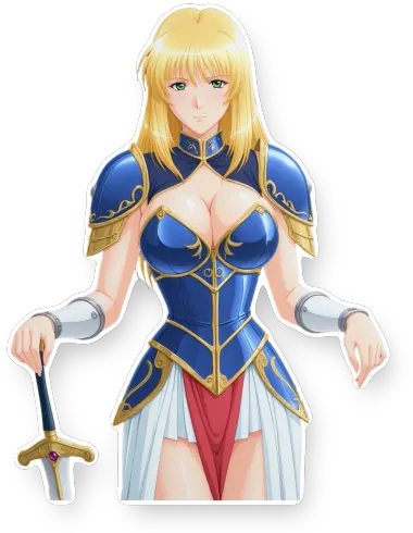 Ikusa Otome Valkyrie 2