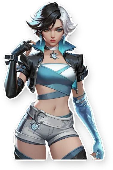 Luna Snow