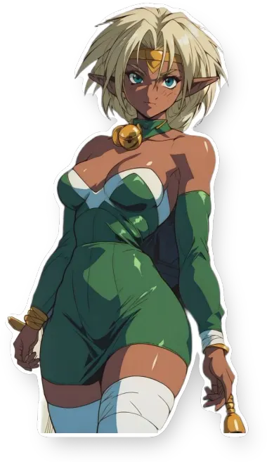 Aisha Clan