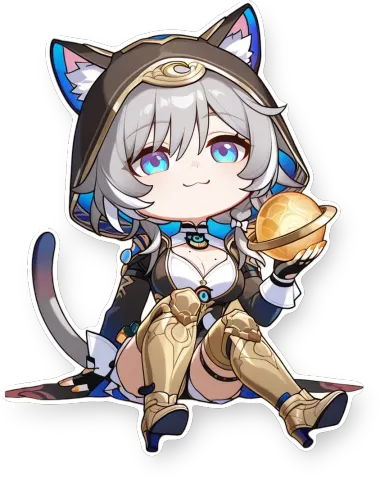 Honkai: Star Rail