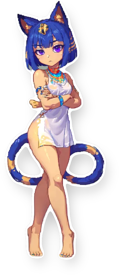 Animal Crossing