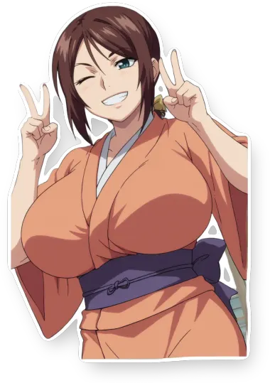 Okami Manyuu Hikenchou