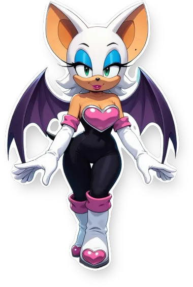 Sonic the Hedgehog