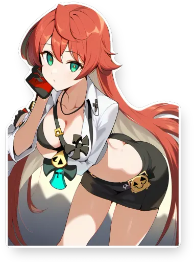 Guilty Gear