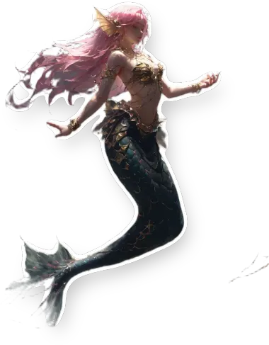 Mermaid