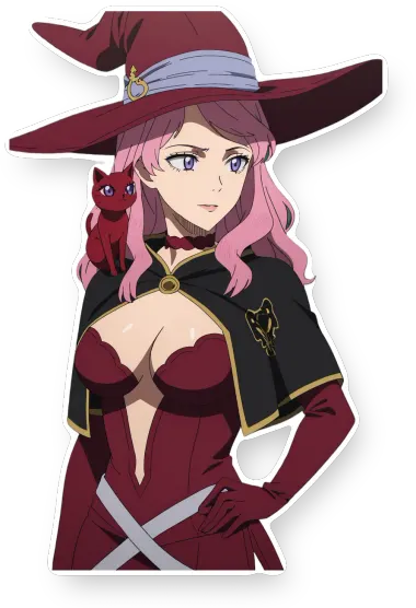Black Clover