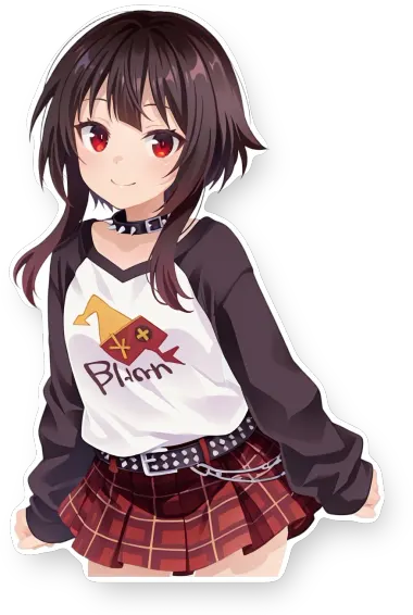 KonoSuba