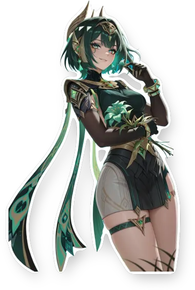 Genshin Impact