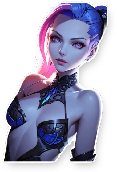 League of Legends