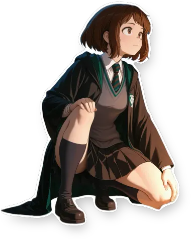 Harry Potter