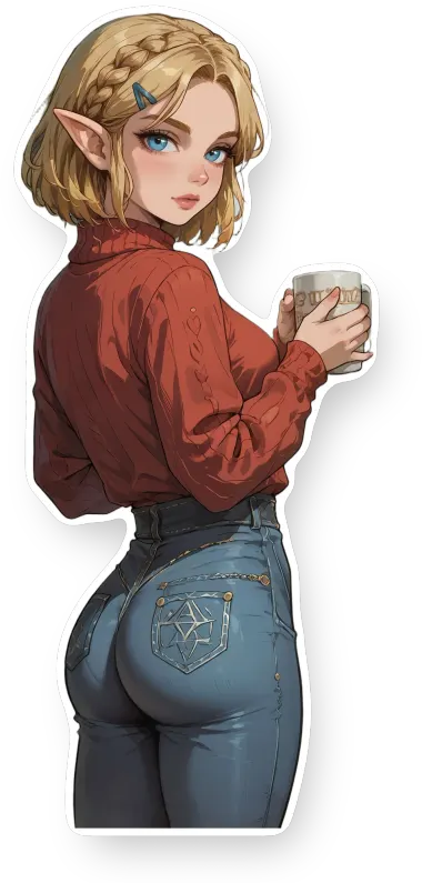 The Legend of Zelda: Breath of the Wild