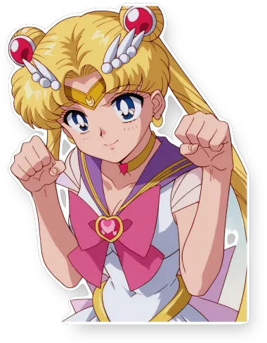 Sailor Moon