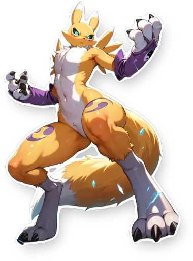 Digimon