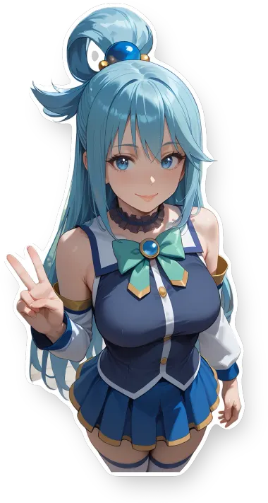 KonoSuba