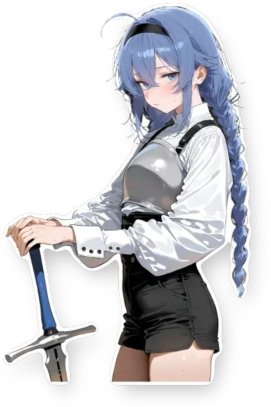 Mushoku Tensei: Jobless Reincarnation