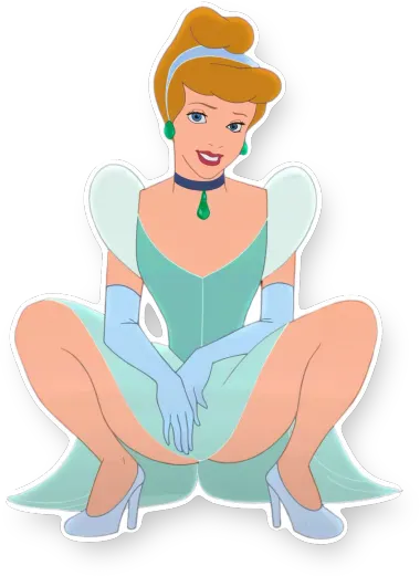 Cinderella
