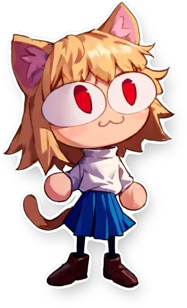 Melty Blood