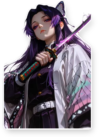 Demon Slayer: Kimetsu no Yaiba