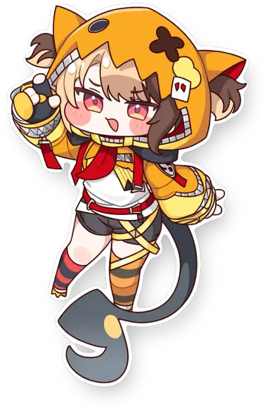 Hololive