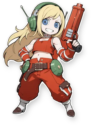 Cave Story