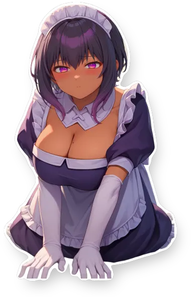 Maid Lilith
