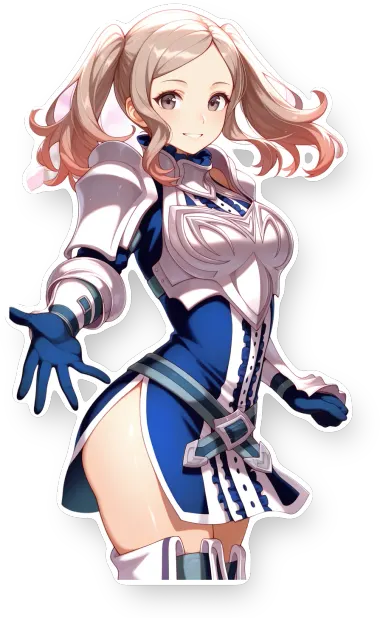 Fire Emblem: Awakening