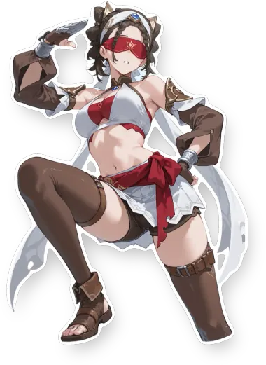 Genshin Impact