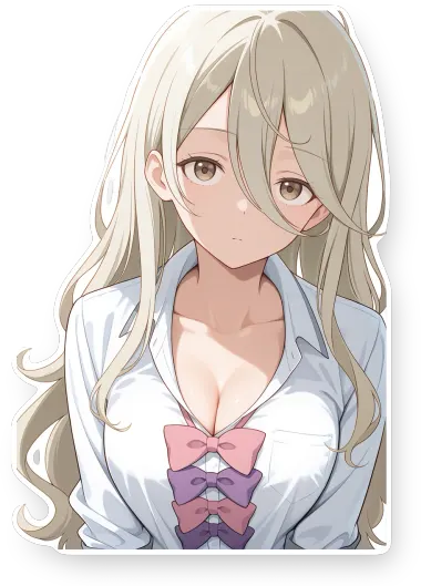 Too Many Losing Heroines!
