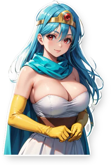 Dragon Quest III