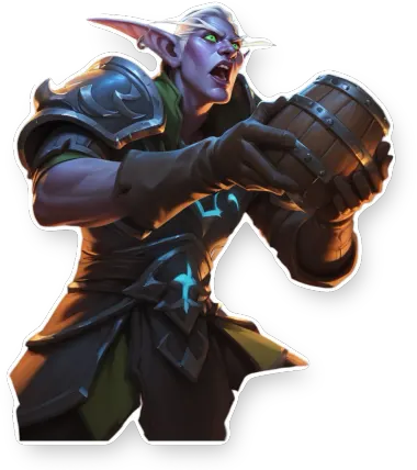 Hearthstone