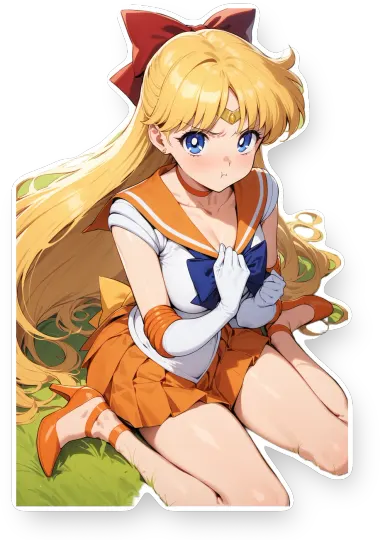 Sailor Moon