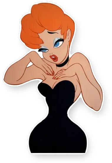 Tex Avery