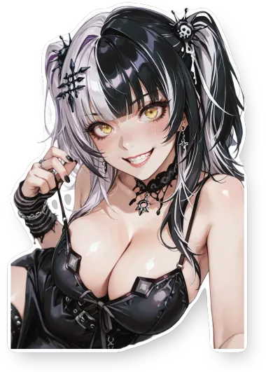 Shiori Novella