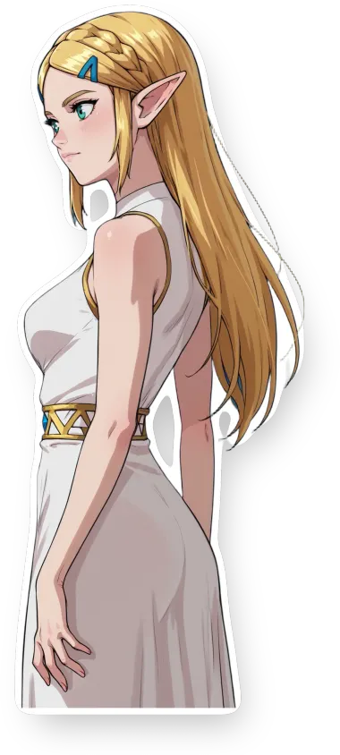 The Legend of Zelda