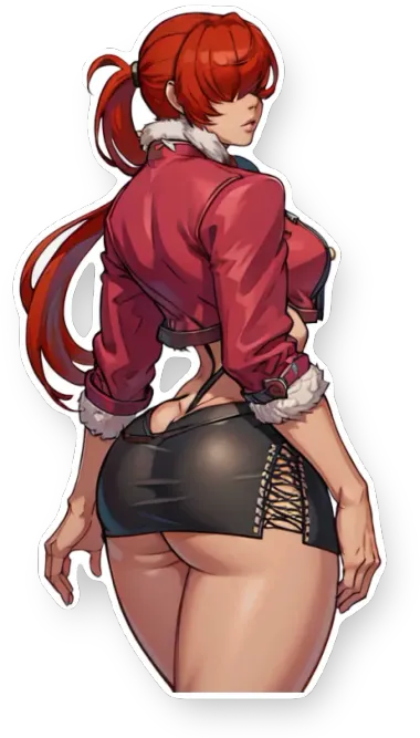 The King of Fighters