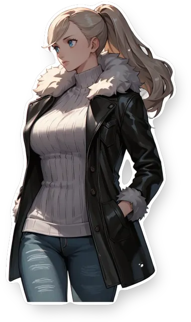 Persona 5