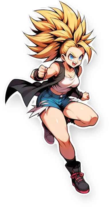 Dragon Ball