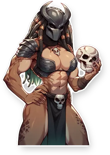 Predator