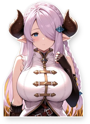 Granblue Fantasy