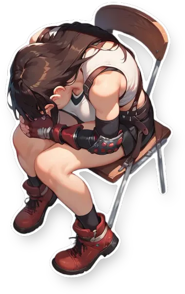 Final Fantasy VII