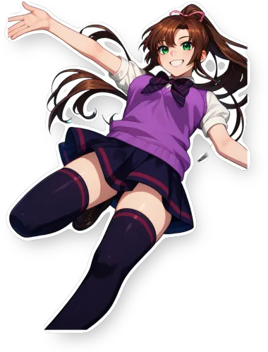 Sayaka Kirasaka