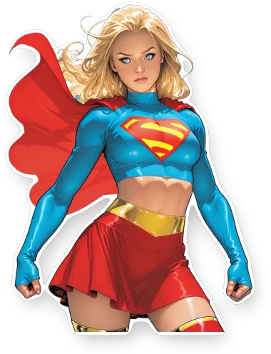 Supergirl