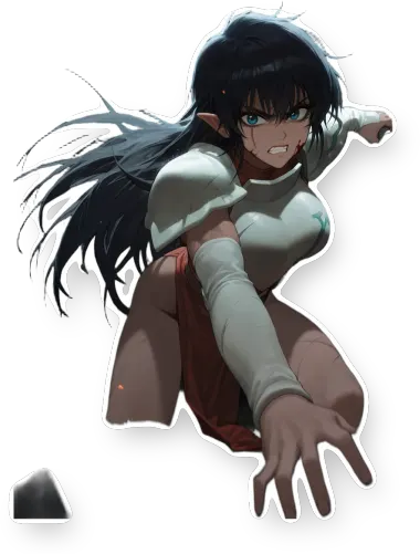 Battle Bastard!!