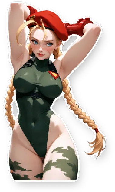 Street Fighter