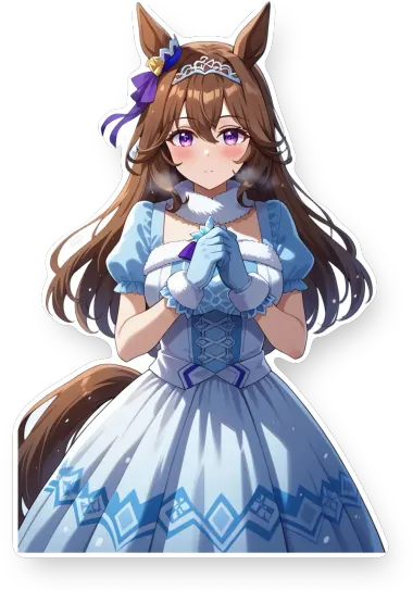 Umamusume