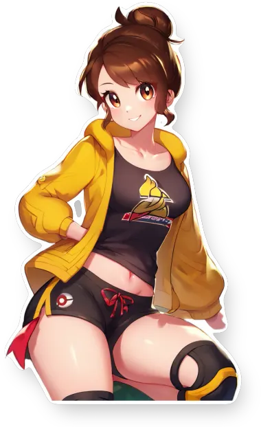 Pokémon