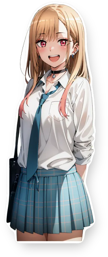 Sono Bisque Doll wa Koi wo Suru