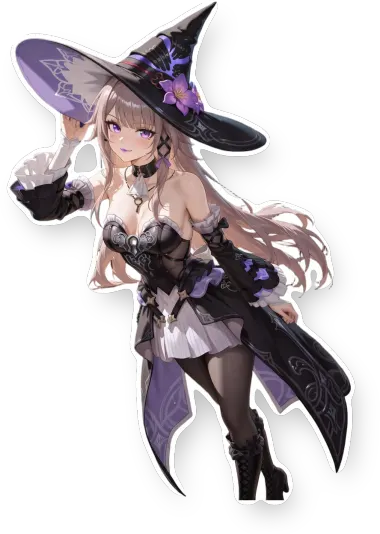 Honkai Star Rail