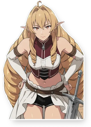 Mushoku Tensei